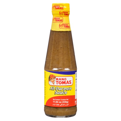 Mang Tomas All-Purpose Sauce 325 ml