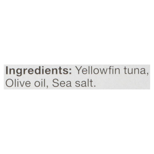 Clover Leaf Solid Light Tuna In Olive Oil 240 g