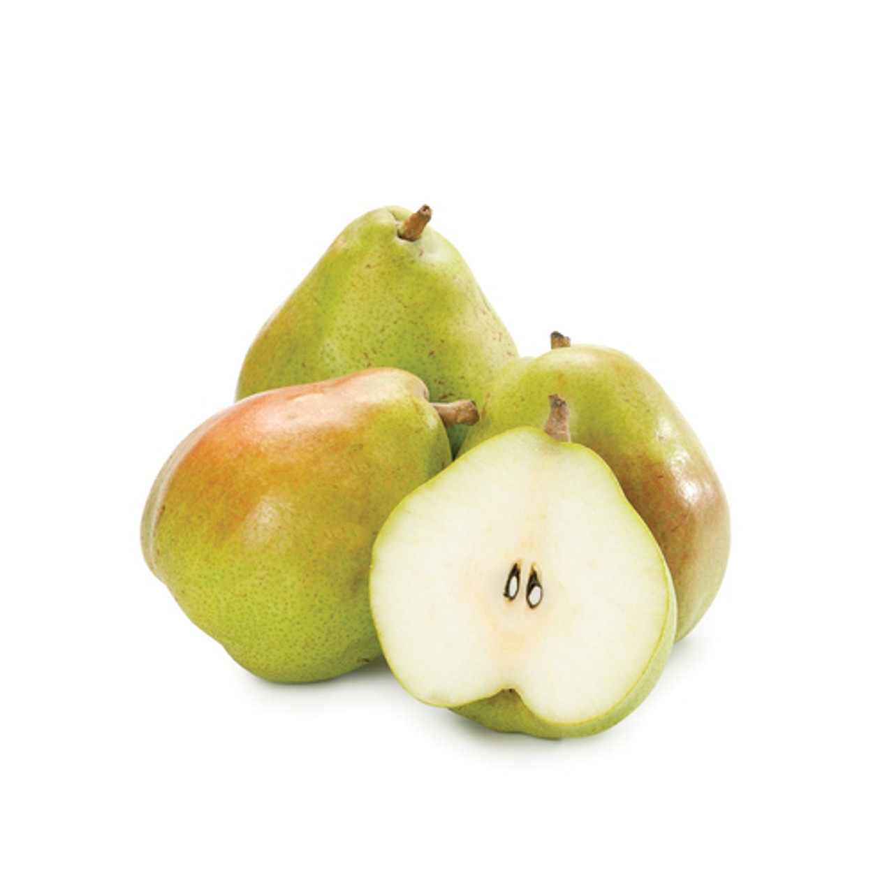 Comice Pears 3 Count - Voilà Online Groceries & Offers