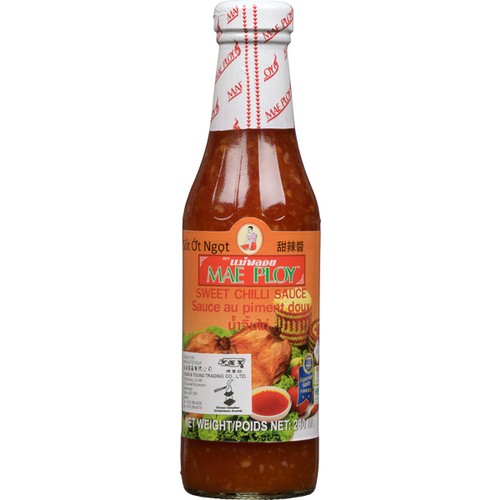 Mae Ploy Chilli Sauce Sweet 280 ml