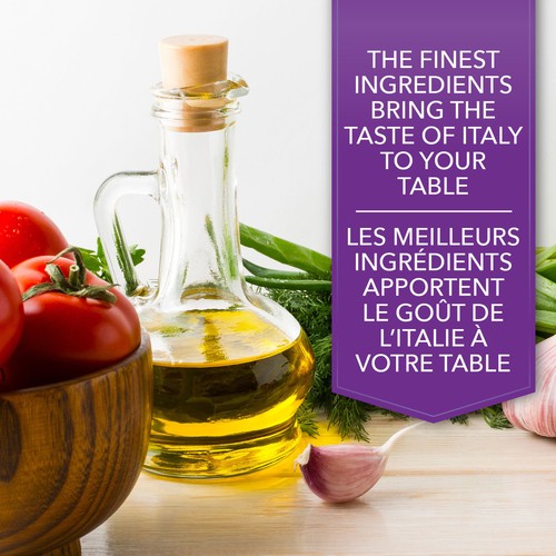 Classico Pasta Sauce Tomato Garlic 650 mL