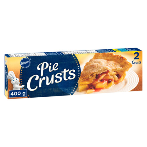 Voilà Online Grocery Delivery Pillsbury Easy Roll Pie Crust 400 g