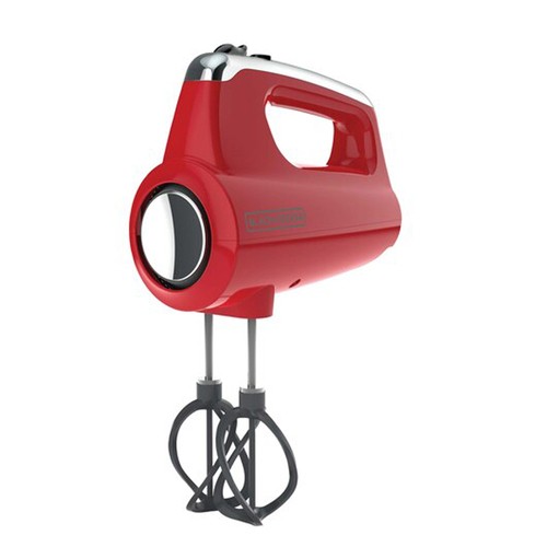 Black & Decker Helix Premium Hand Mixer 1 EA