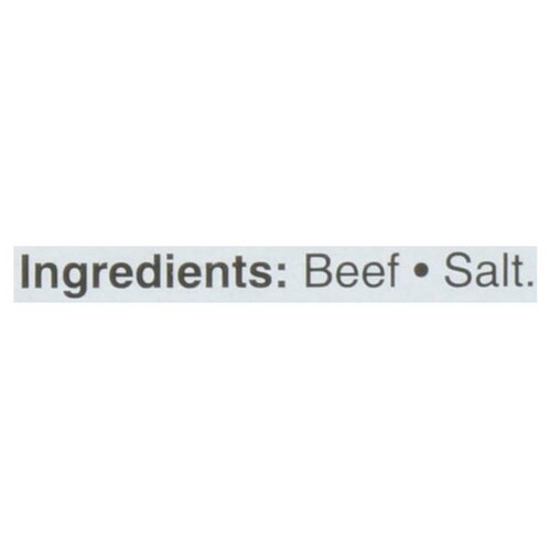 Compliments Frozen Beef Burgers Smashed 8 x 85 g