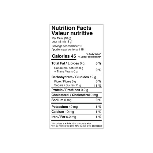 SaltSpring Kitchen Co. Spread Onion & Thyme 270 ml