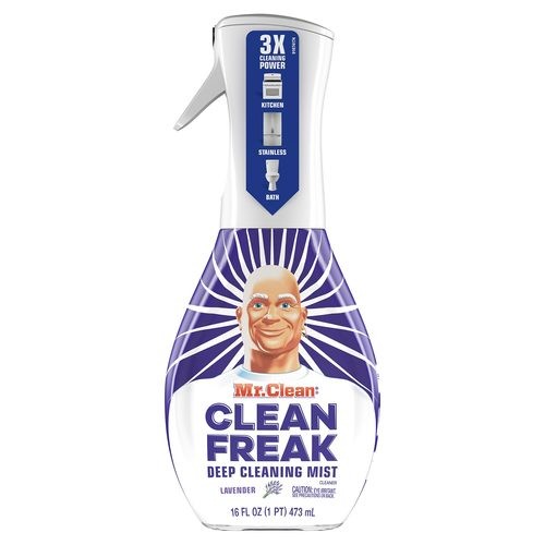 Mr. Clean Freak Deep Cleaning Mist Lavender 473 ml
