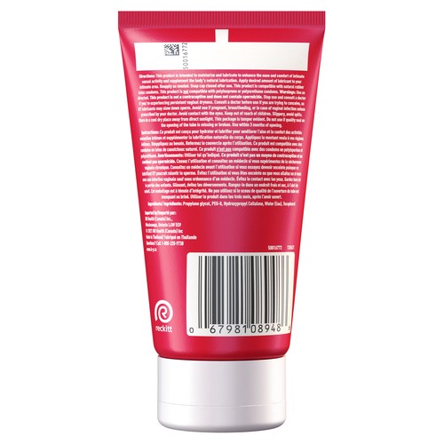 KY Liquid Lubricant 71 ml