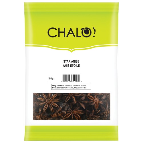 Chalo Stars Anise 100 g