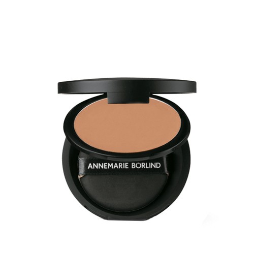 AnneMarie Borlind  Anti-aging Compact Powder Almond 30 ml