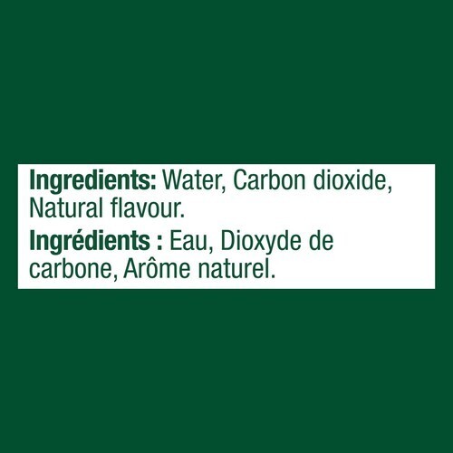 Maison Perrier Sparkling Water Ginger Lime 6 x 500 ml (bottles)