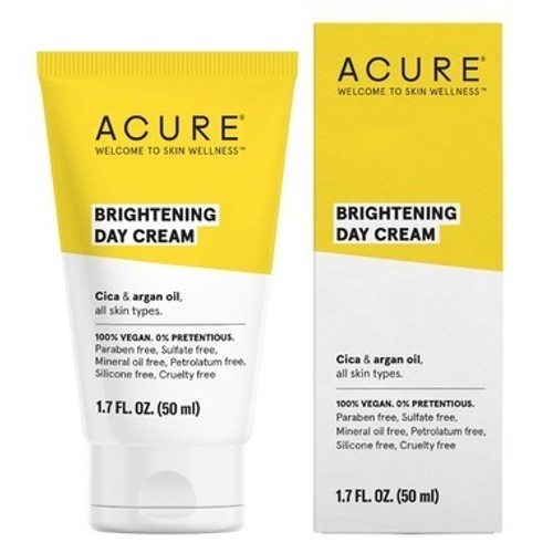 Acure Brightening Day Cream 50 ml