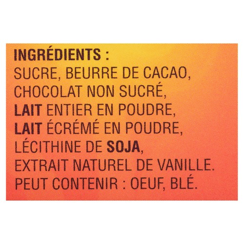 Chocolat Jean-Talon Easter Chocolate Assorted 50 g