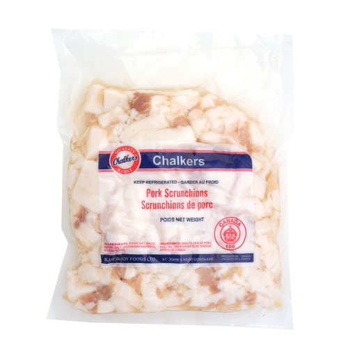 Chalkers Salt Pork Scrunchon Value Pack 