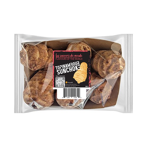 Sunchoke (Jerusalem Artichoke) 340 g