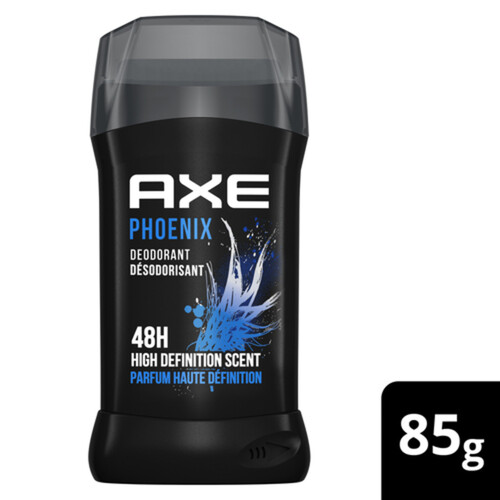 Axe Deodorant Phoenix Crushed Mint & Rosemary 85 g