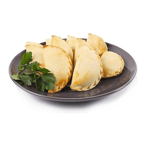 Longo's Mini Empanada Spinach & Feta 380 g