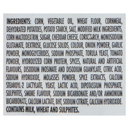 Humpty Dumpty Party Mix Original 85 g Voilà Online Groceries & Offers