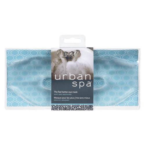 Urban Spa Soothing Eye Mask 1 EA