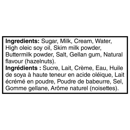 Starbucks Coffee Creamer Hazelnut Mocha Macchiato 828 ml