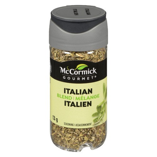 McCormick Gourmet Italian Seasoning 13 g