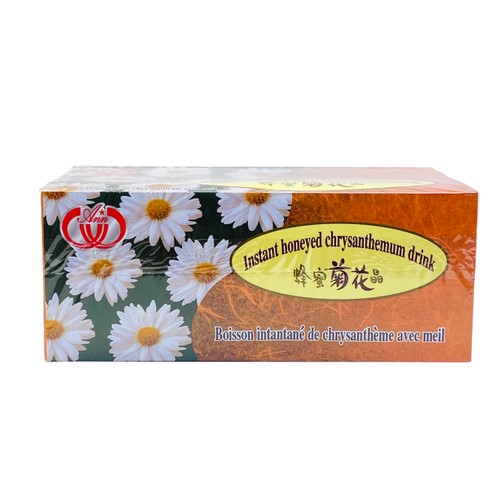 Ann Instant Tea Honeyed Chrysanthemum 18 Tea Bags