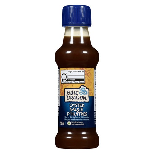 Blue Dragon Oyster Sauce 150 ml