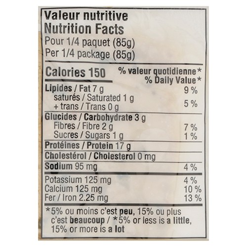 Unisoya Tofu Spinach Jalapeno 300 g