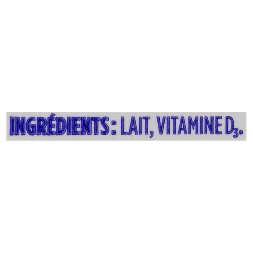 Dairyland 3.25% Milk Homogenized 1 L