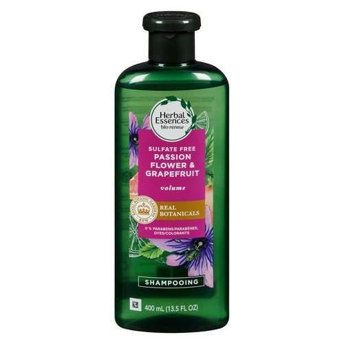 Herbal Essences Shampoo Passionflower & Grapefruit 400 ml