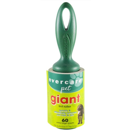 Giant Pet Hair Lint Roller 1 EA