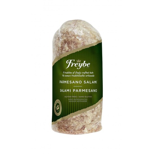 Freybe Salami Parmesan 