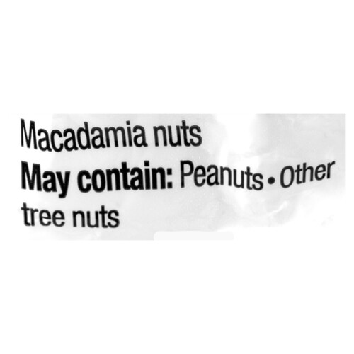 Compliments Macadamia Halves & Pieces 100 g