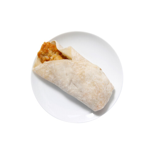 Sweet Chili Mini Chicken Wrap