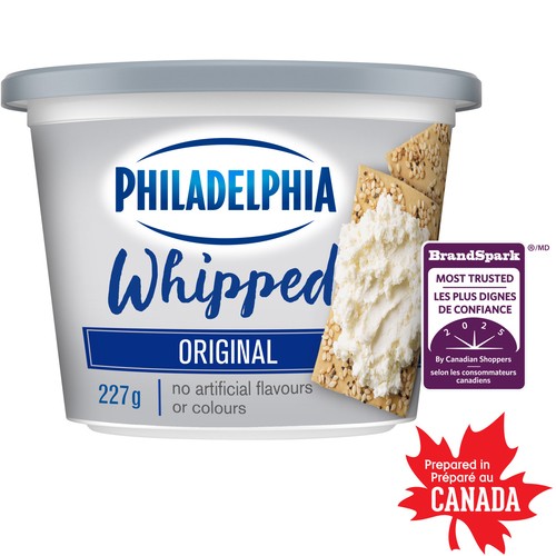 Philadelphia Cream Cheese Product Original 227 g