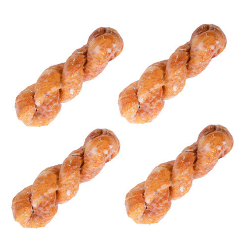 Longo's Cinnamon Twists 4 Pack