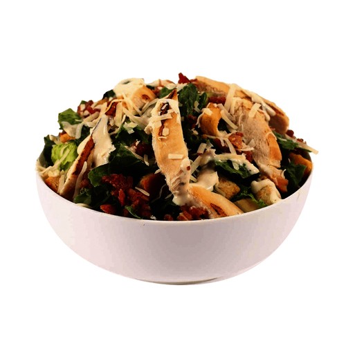 Longo's Chicken Caesar Salad 380 g