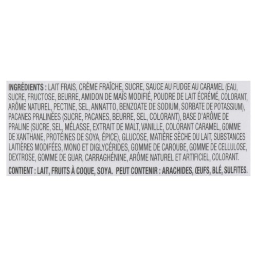 Kawartha Dairy Pralines & Cream Ice Cream 1.5 L