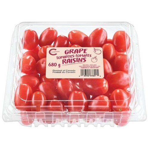 Compliments Grape Tomatoes 680 g