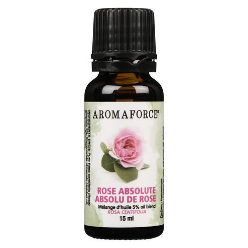 Aromaforce Essential Oil Rose Absolute 15 ml