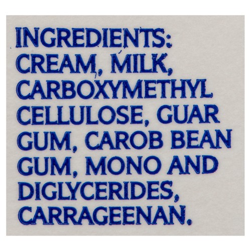 Quebon 35% Country Style Cream 473 ml
