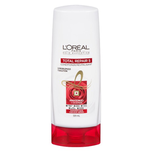 L'Oréal Hair Expertise Total Repair 5 Conditioner 591 ml