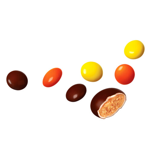 Reese's Pieces Peanut Butter Candy 230 g