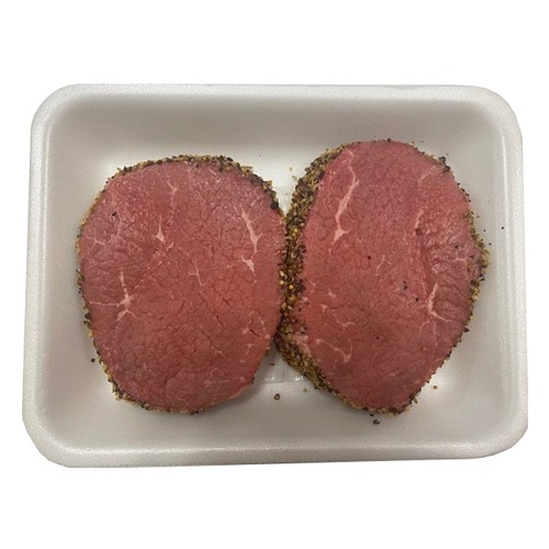 Farm Boy Beef Pepper Steak Eye Of Round