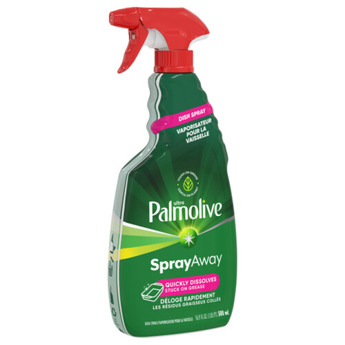 Palmolive Ultra Dish Spray 500 ml