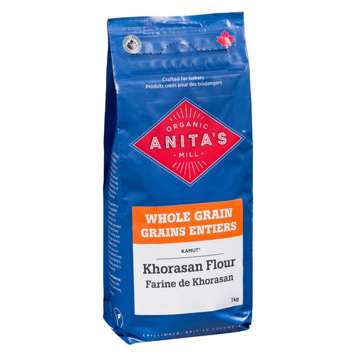 Anita's Organic Mill Kamut Flour 1 kg