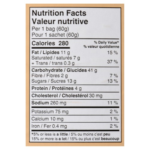 St-Michel Cookies Pure Butter 180 g