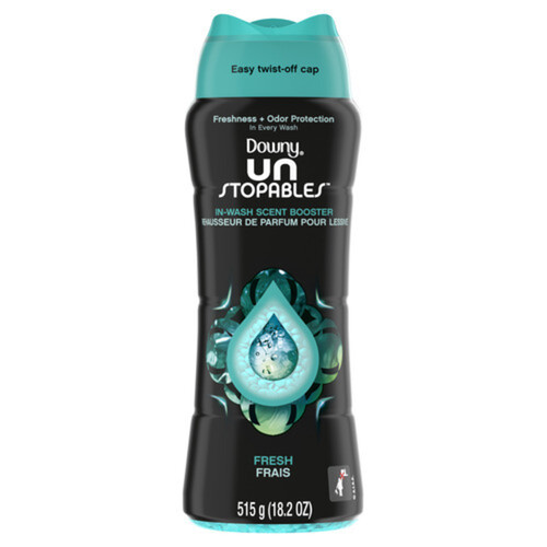 Downy Unstoppables In-Wash Scent Booster Fresh 515 g