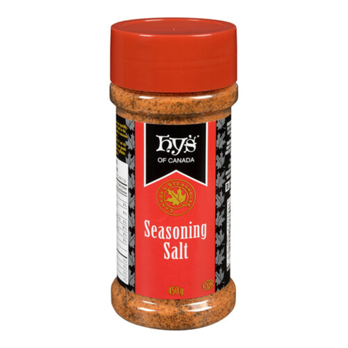 Hy's Seasoning Salt 450 g