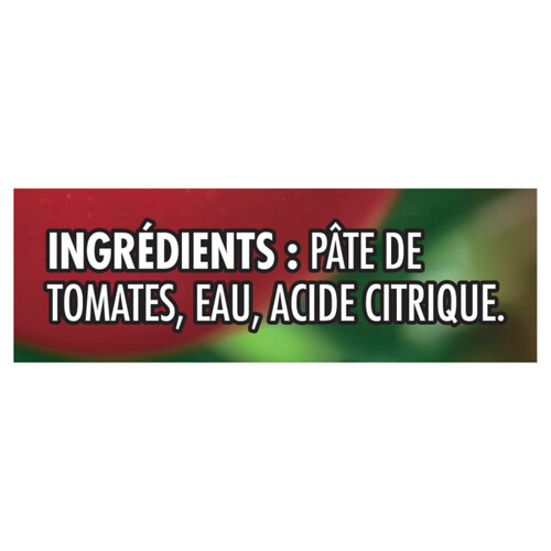 Hunt's Tomato Paste 156 ml