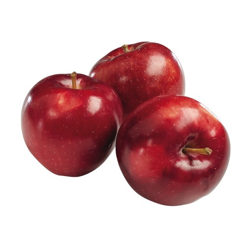 Go Fresh Spartan Apples 4 Count